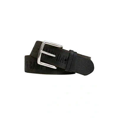 Abbildung von Camp David MIT Usedoptik Gürtel, Herren, Größe: 95, Black