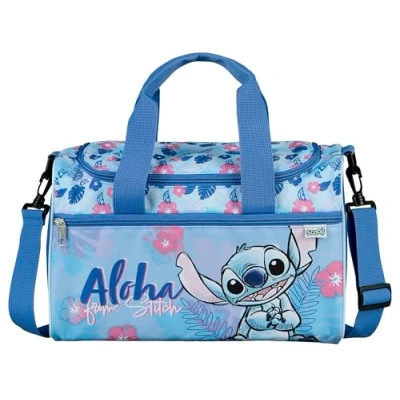 Abbildung von Scooli Sporttasche Lilo &amp; Stich