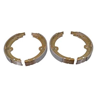 Abbildung von BLUE PRINT ADT34182 Handbremsbeläge Hinterachse LEXUS: IS 3, 2, GS III