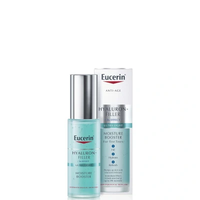 Abbildung von Eucerin Hyaluron Filler Ultra Light Refreshing Moisture Booster
