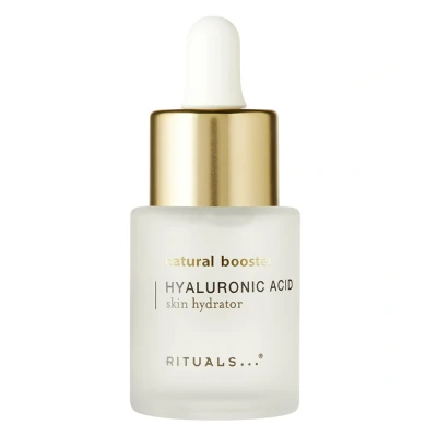 Abbildung von Rituals The Ritual of Namasté Hyaluronic Acid Natural Booster Serum 20 ml