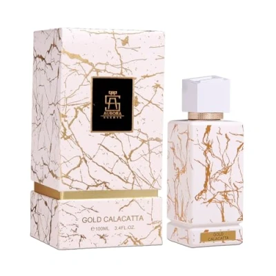 Abbildung von Gold Calacatta EDP Inhalt: 100 ml 0,1 l