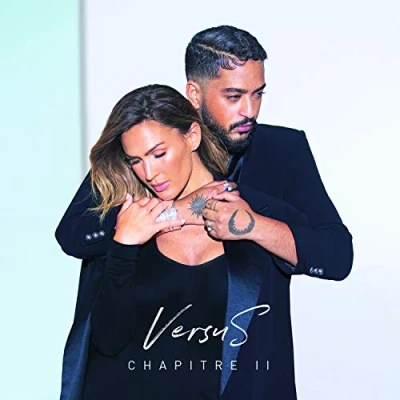 Abbildung von Versus Chapitre II [Vinyl LP]