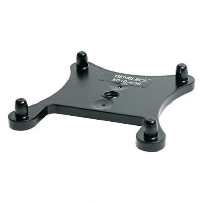 Abbildung von Genelec 8010 408 schwarz