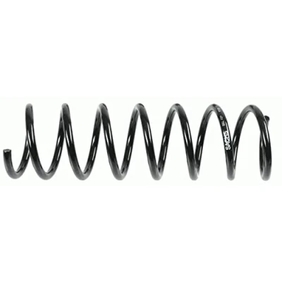 Abbildung von SACHS 994 020 Fahrwerksfeder FORD: Focus 2 Schrägheck, Limousine