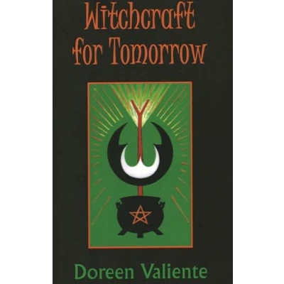 Abbildung von Witchcraft for Tomorrow