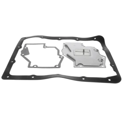 Abbildung von VAICO V64 0152 Hydraulikfiltersatz, Automatikgetriebe mit Dichtung MITSUBISHI: Pajero Pinin