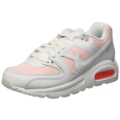 Abbildung von Schuh universal damen Nike Air Max Command W