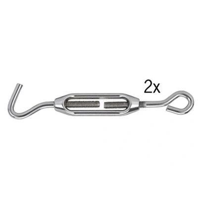 Abbildung von Paulmann 97839 Seilsytem Trafo DC eckig max. 60 Watt erweiterbar Weiß Kunststoff