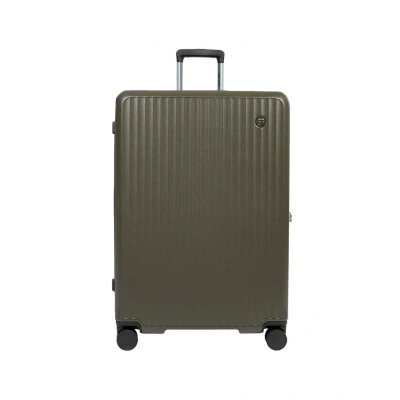 Abbildung von SURI FREY Trolley Boardcase, Größe: One Size, Khaki