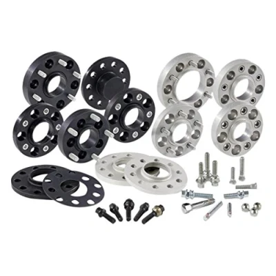 Abbildung von H&amp;R 10245410 Spurverbreiterung 4 100 5 MAZDA: MX 2, FAMILIA 5, I