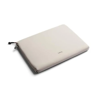 Abbildung von Bellroy Lite Laptop Sleeve (16 Laptophülle) Ash