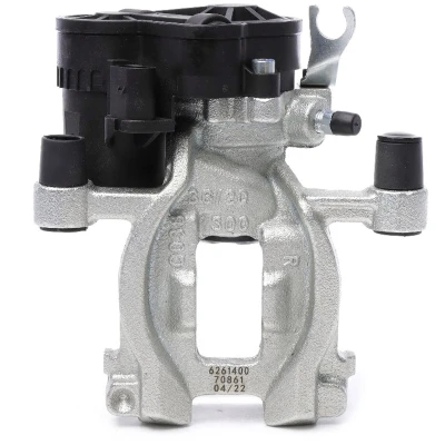 Abbildung von METZGER 6261400 Bremssattel Hinterachse rechts