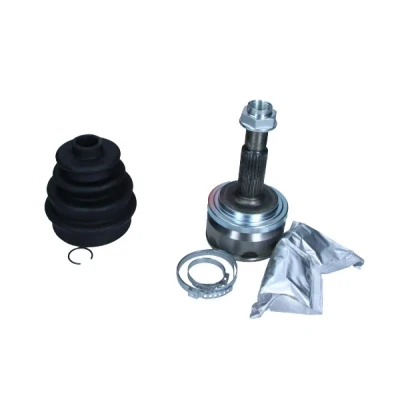 Abbildung von MAXGEAR 49 3238 Gelenksatz Gummi TOYOTA: Avensis III Station Wagon, Verso, Auris Schrägheck