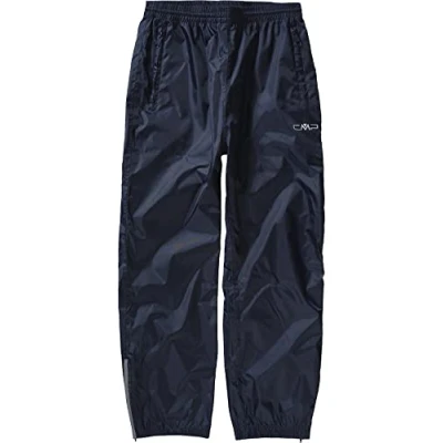 Abbildung von CMP Jungen Für Kinder Regenhose, Marine, 164 EU