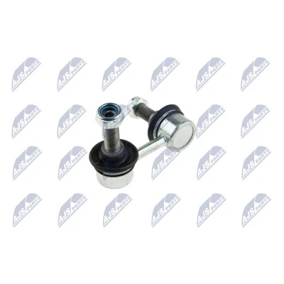 Abbildung von NTY ZLP NS 019 Koppelstange Vorderachse 64 M12x1,25 NISSAN: GT R