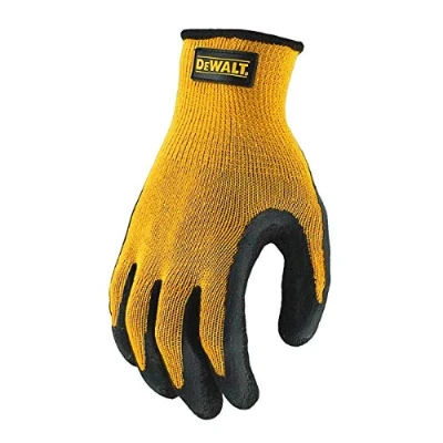 Abbildung von DEWALT Grip Handschuhe, 1 Stück, L, DPG70L EU