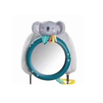 Abbildung von Taf Toys 12505 Spiegel Koala fürs Auto, Mehrfarbig