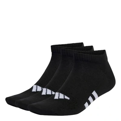 Abbildung von adidas Unisex Socken Prf Light Low3P, Schwarz, IC9529, KXL