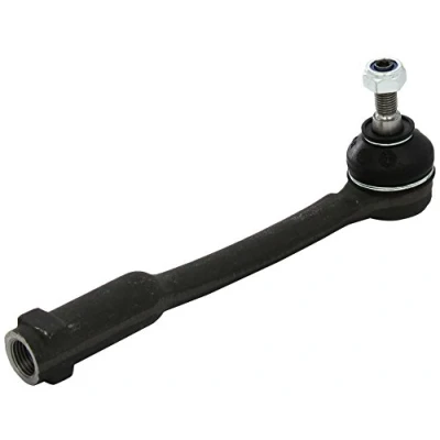 Abbildung von METZGER 54032002 Spurstangenkopf KIT + Vorderachse rechts PEUGEOT: 207 Schrägheck, SW, CC, CITROËN: C3 Picasso