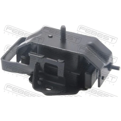 Abbildung von FEBEST MM V45 Motorlager hinten MITSUBISHI: PAJERO 2