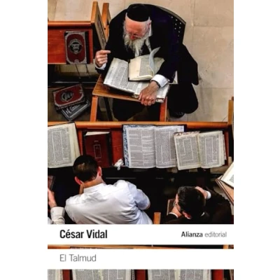 Abbildung von El Talmud (El libro de bolsillo Humanidades)