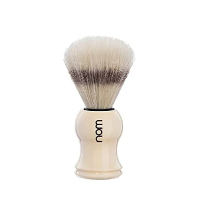 Abbildung von NOM GUSTAV Shaving Brush Pure Bristle Creme