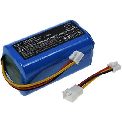 Abbildung von Akku für Saugroboter Proscenic PR 830T, 14,4V, Li Ion
