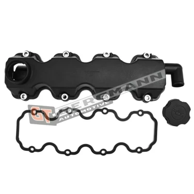 Abbildung von DR.MOTOR AUTOMOTIVE DRM15905 Zylinderkopfhaube DAEWOO: Lanos Limousine