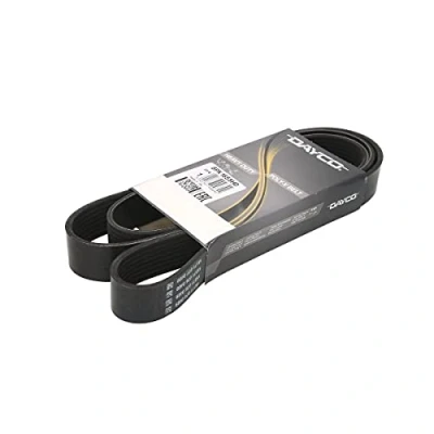 Abbildung von DAYCO 8PK1655HD Keilrippenriemen 1655,0 8 MAN: TGS