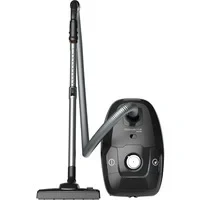 Abbildung von Rowenta Bodenstaubsauger &quot;RO6136 Green Force Max Silence&quot;, 750 W, mit Beutel, umweltschonend, aus recyceltem Kunststoff, extreme Reinigungskraft