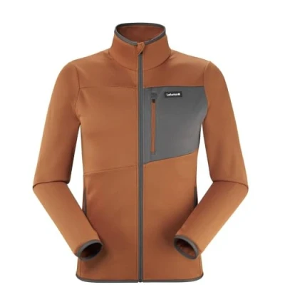 Abbildung von Lafuma Herren Shift F Zip M Thermojacke, blau/grau, XL