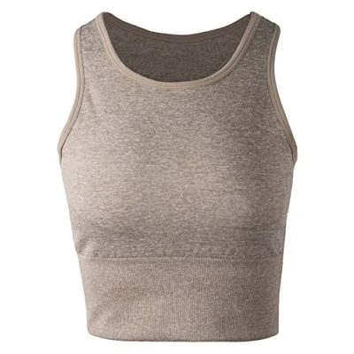 Abbildung von ATHLECIA Sport BH &quot;Flowee&quot;, mit mittlerem Support