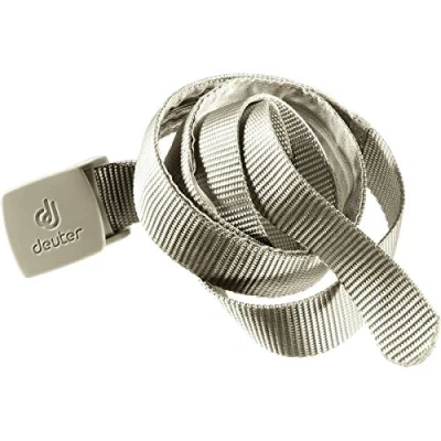 Abbildung von Deuter Securiy Belt sand Gürteltasche