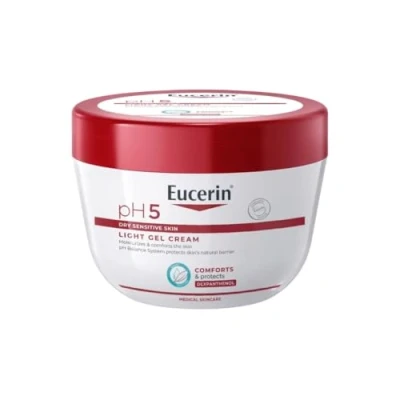 Abbildung von Eucerin PH5 Soft Body Cream 75 ml