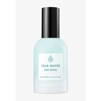 Abbildung von Thank You Farmer TRUE Water DEEP Serum Serum, Größe: 60 ml,