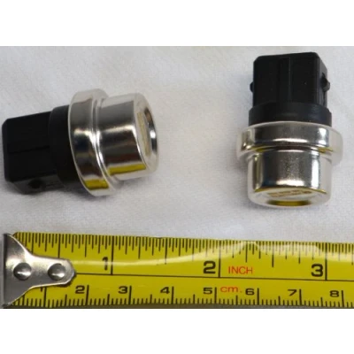 Abbildung von JP GROUP 1193101600 Sensor, Kühlmitteltemperatur VOLKSWAGEN: GOLF 4 Schrägheck, Transporter Kastenwagen, 2, AUDI: 80 B4 Limousine