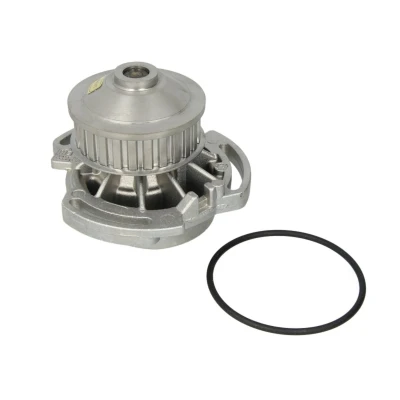 Abbildung von HEPU P515 Wasserpumpe 26 mit Dichtung mechanisch Metall VOLKSWAGEN: GOLF 1, 2, Jetta AUDI: 80 B2, WARTBURG: 353 Tourist