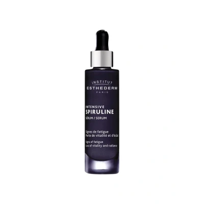Abbildung von Institut Esthederm Intensive Spiruline Serum 15 Ml