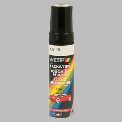 Abbildung von Motip 955446 Lackstift Acryl Autofarbe 12ml