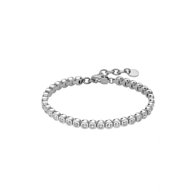 Abbildung von Heideman Philemon Armband, Herren, Größe: One Size, Silberfarben poliert