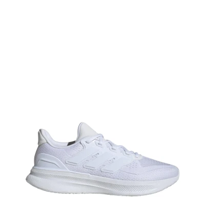 Abbildung von adidas Herren Ultrarun 5 Running Shoes Laufschuhe, Cloud White/Cloud White/core Black, 45 1/3 EU