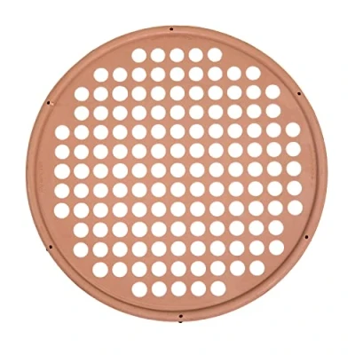 Abbildung von CanDo Power Web Handtrainer, Handtrainer latexfrei Durchmesser 35,6 cm, beige (sehr sehr leicht)
