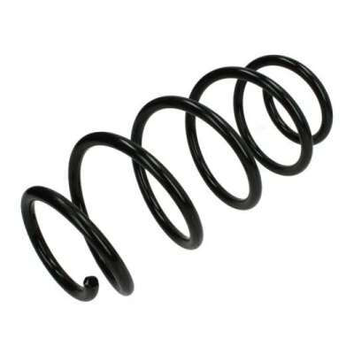Abbildung von Magnum Technology SS024MT Fahrwerksfeder Vorderachse VOLKSWAGEN: Golf 5 Schrägheck, 6, Plus / Crossgolf, AUDI: A3 Schrägheck