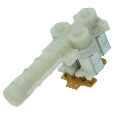 Abbildung von SOS Accessoire 3 Wege Magnetventil für Waschmaschine 8996452382808 AEG Electrolux