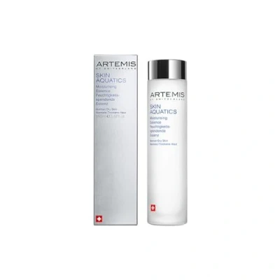 Abbildung von ARTEMIS SKIN AQUATICS Moisturising Essence 150 ml
