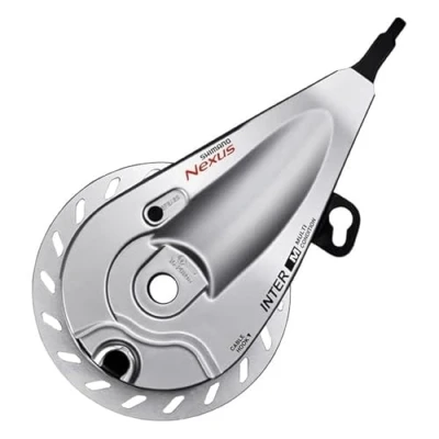 Abbildung von Rollerbremse Für Vorne Shimano Nexus BR C3000 F 3,5 Mm Standard Bremskraft