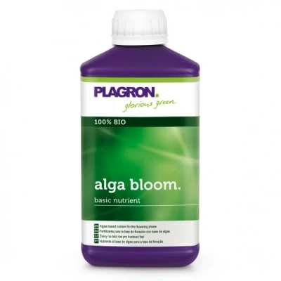 Abbildung von Plagron Alga Bloom 500 ml