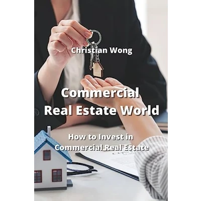Abbildung von Commercial Real Estate World: How to Invest in