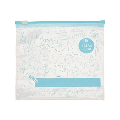 Abbildung von Peppa Wutz Fork &amp; Spoon Set Blue 15 stk.